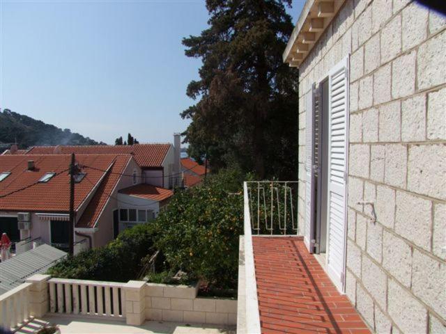 Villa Karolina Dubrovnik Habitación foto