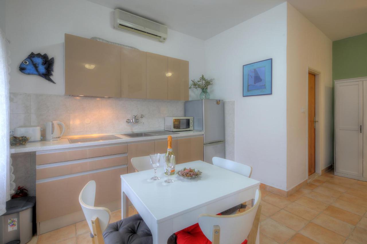 Villa Karolina Dubrovnik Exterior foto