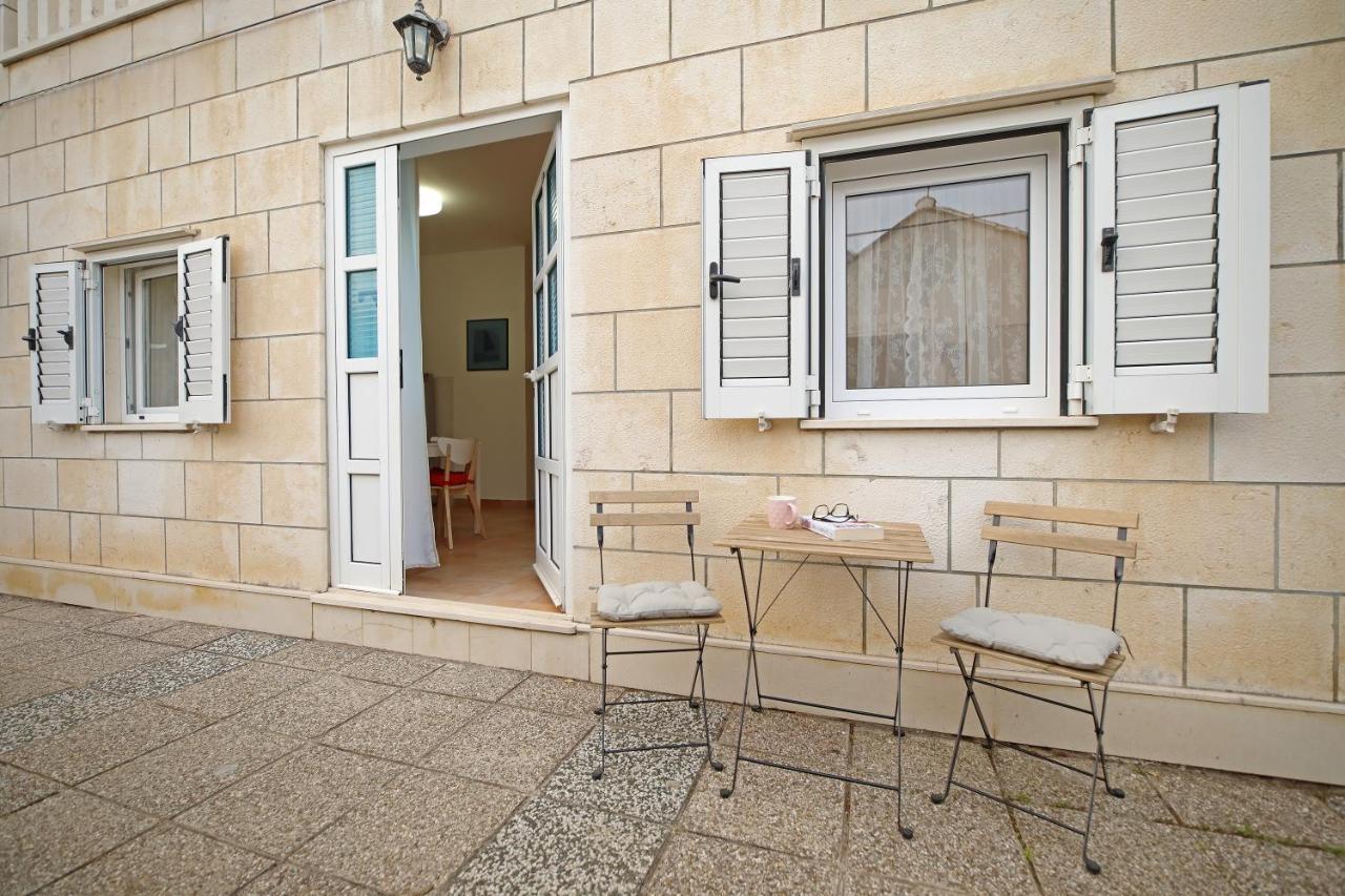 Villa Karolina Dubrovnik Exterior foto