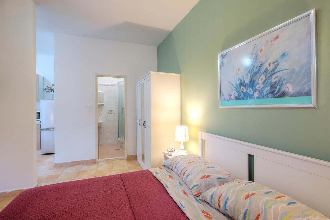 Villa Karolina Dubrovnik Exterior foto