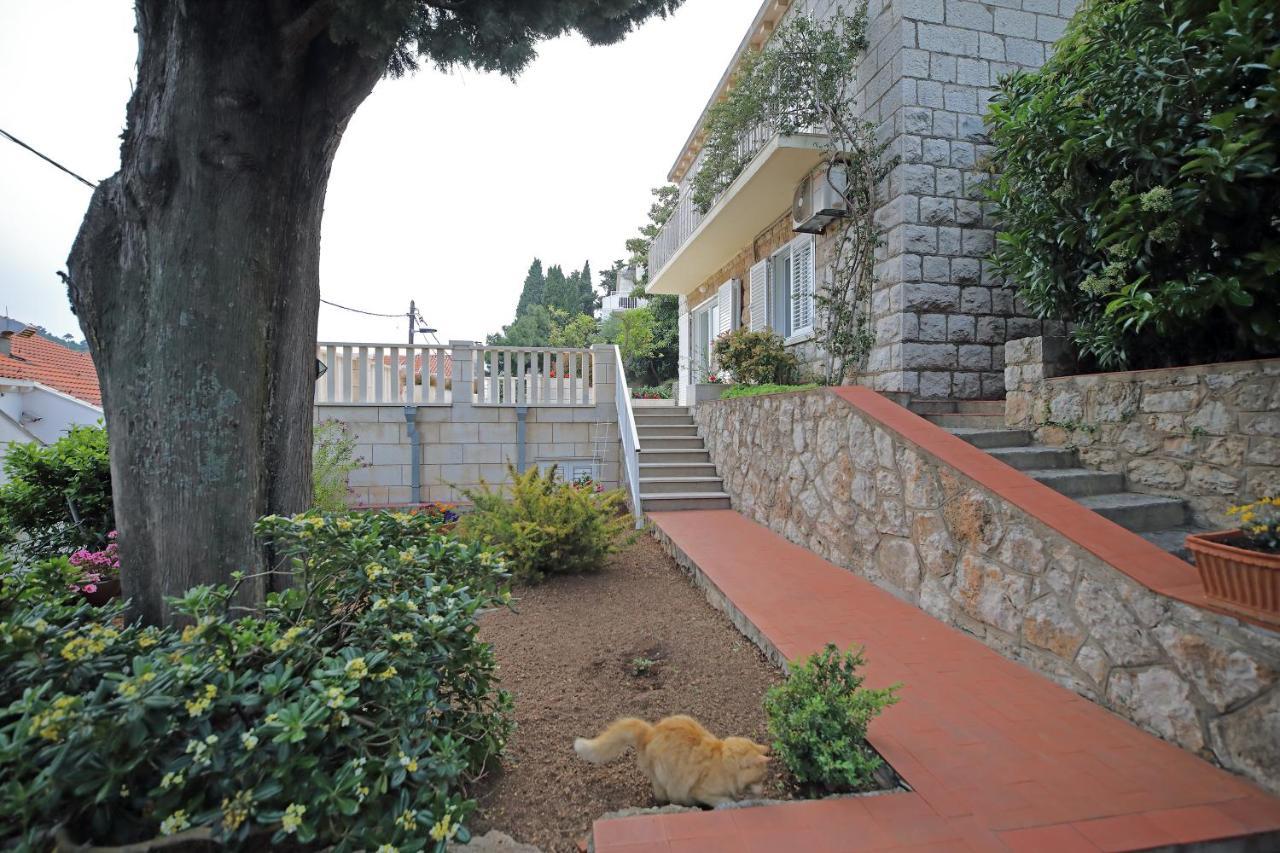 Villa Karolina Dubrovnik Exterior foto