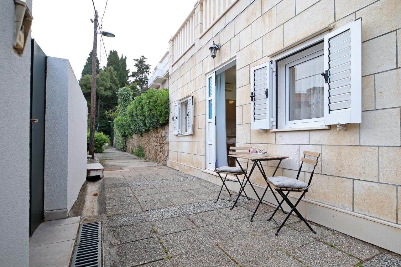 Villa Karolina Dubrovnik Exterior foto