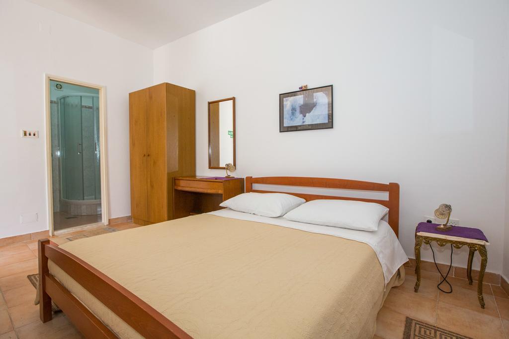 Villa Karolina Dubrovnik Exterior foto