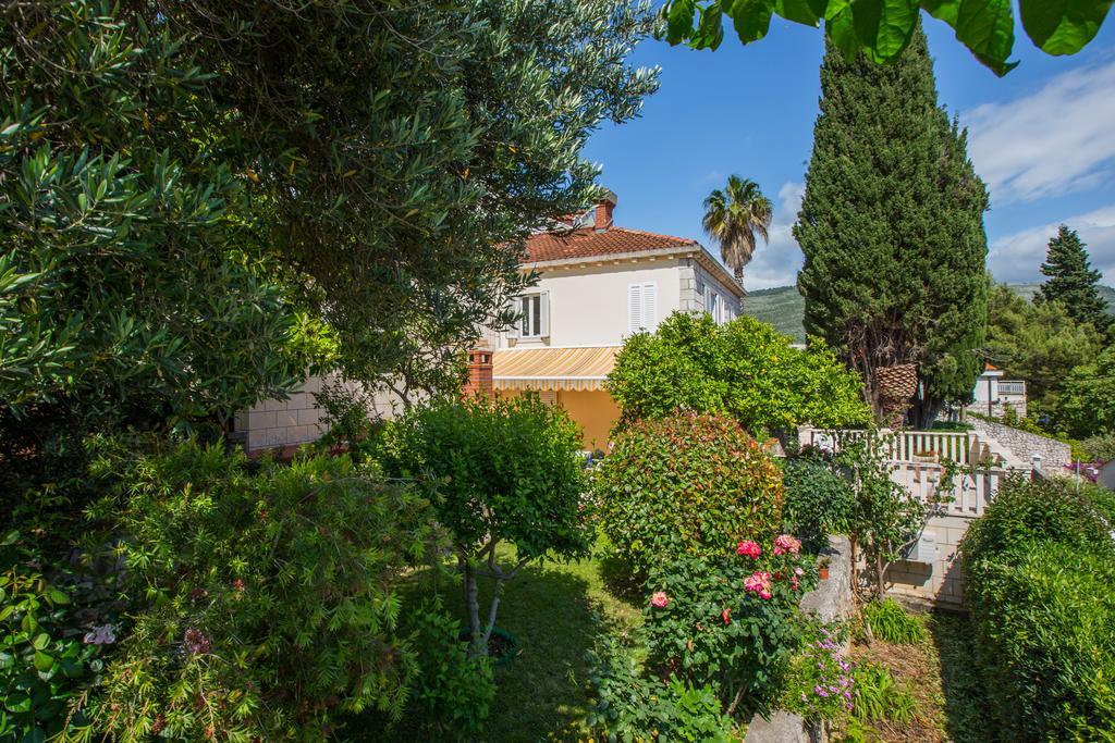 Villa Karolina Dubrovnik Exterior foto