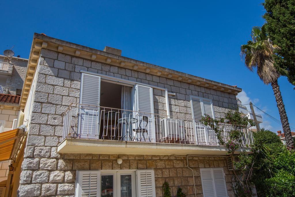 Villa Karolina Dubrovnik Exterior foto