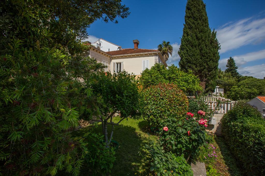 Villa Karolina Dubrovnik Exterior foto