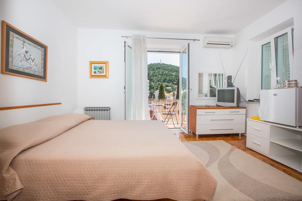Villa Karolina Dubrovnik Exterior foto