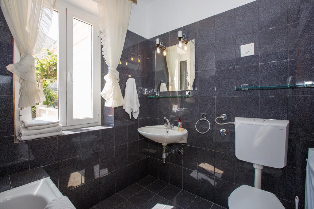 Villa Karolina Dubrovnik Exterior foto