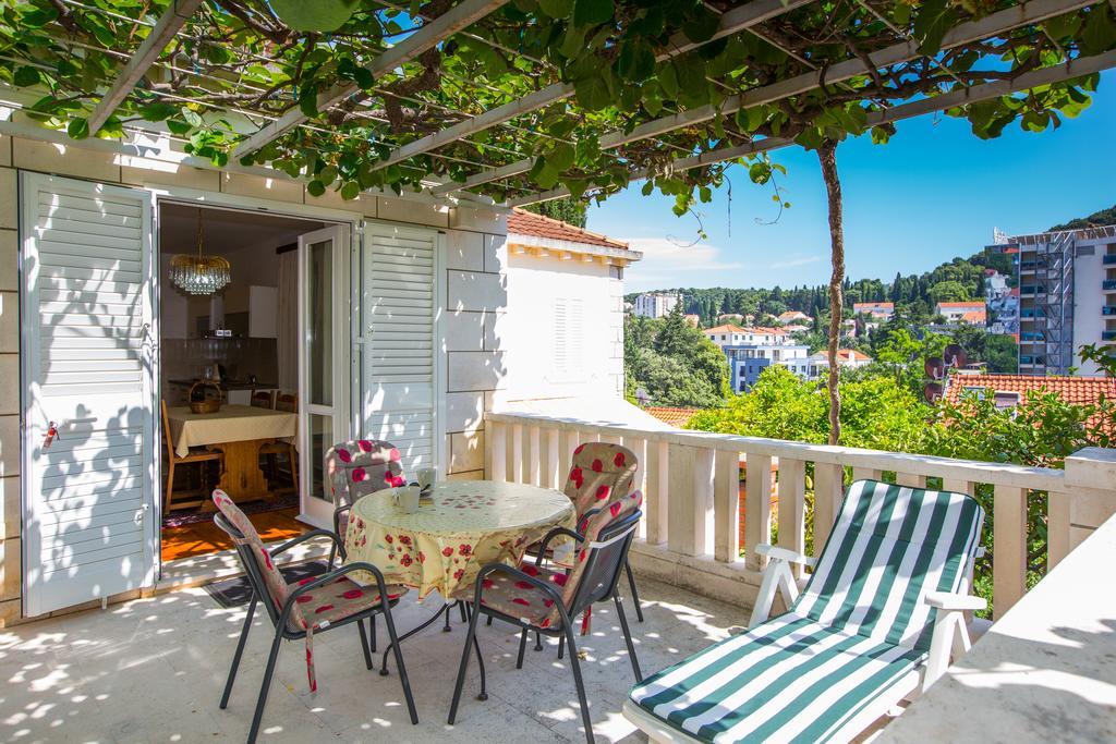 Villa Karolina Dubrovnik Exterior foto