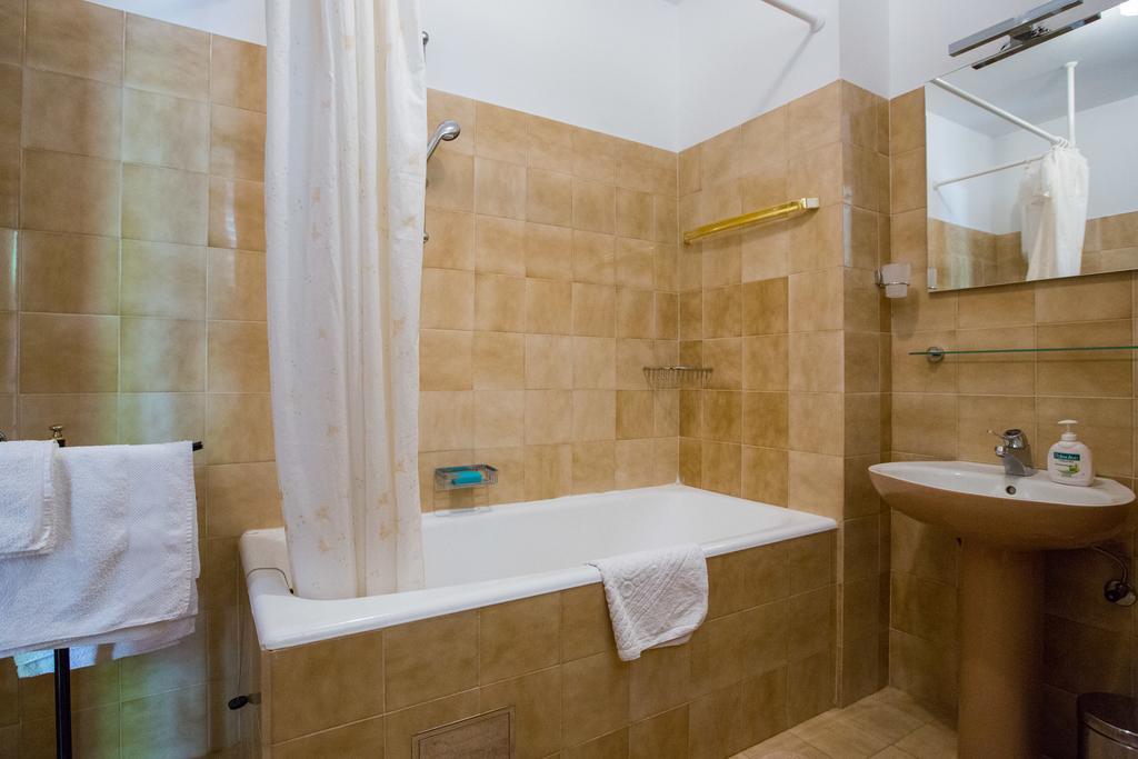 Villa Karolina Dubrovnik Exterior foto