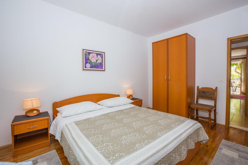 Villa Karolina Dubrovnik Exterior foto