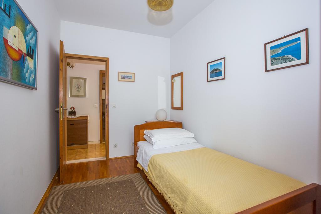 Villa Karolina Dubrovnik Exterior foto