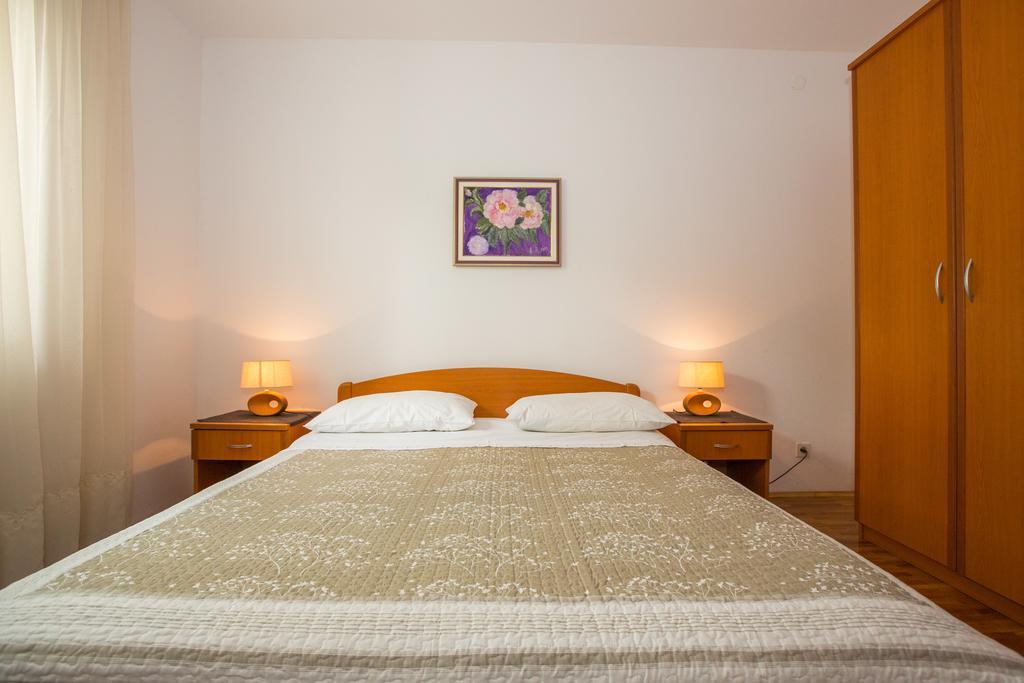 Villa Karolina Dubrovnik Exterior foto