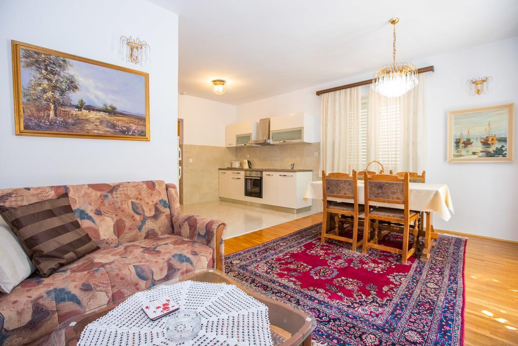 Villa Karolina Dubrovnik Exterior foto
