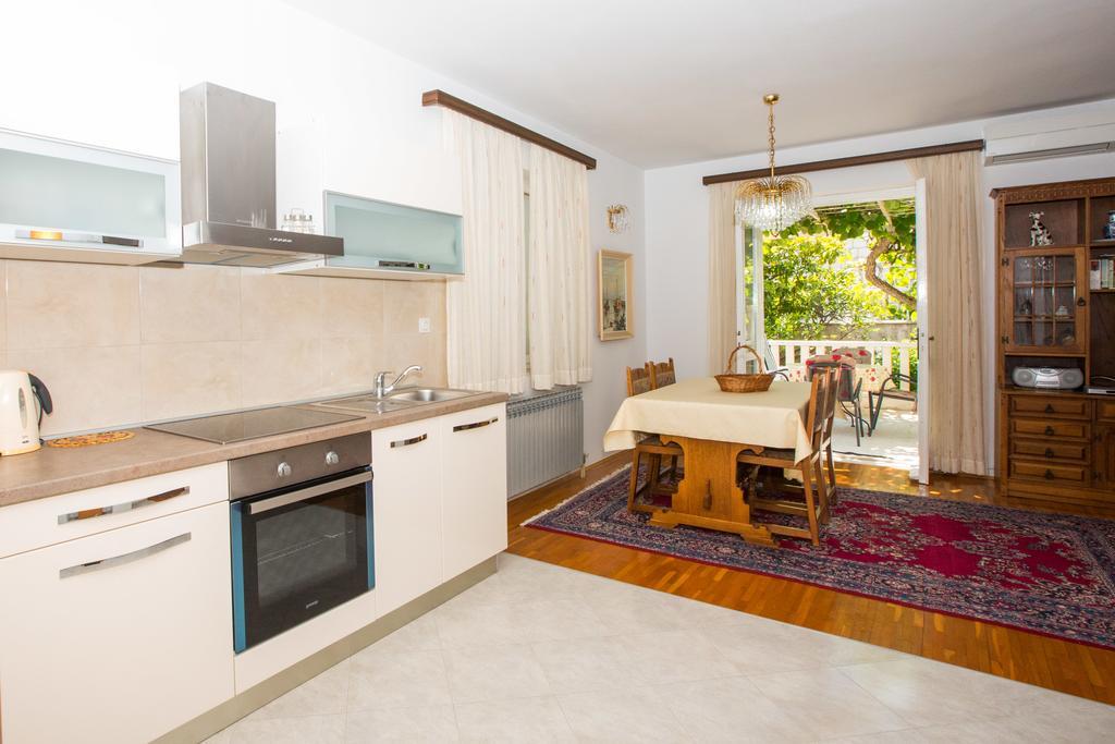 Villa Karolina Dubrovnik Exterior foto